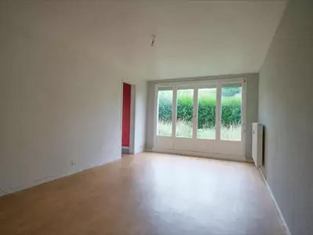 Fécamp 76400 Achat / Vente appartement 2 pièces t2