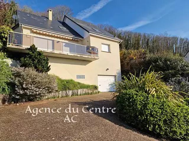 Fécamp 76400 Achat / Vente maison 4 pièces t4