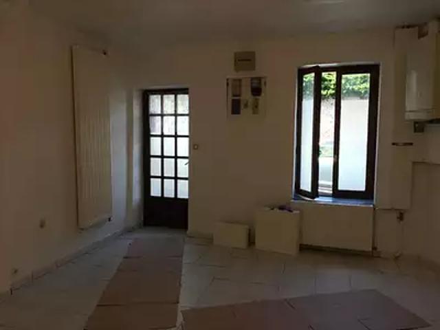 Fécamp 76400 Location maison 3 pièces t3