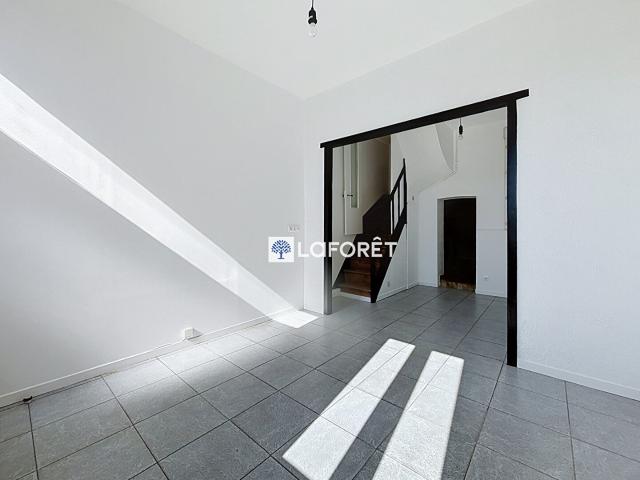 Fécamp Location Maison 76