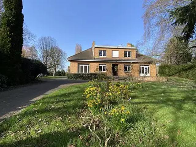 Féchain 59247 Achat / Vente maison 9 pièces t9
