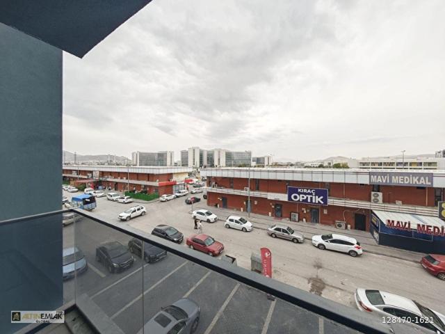 FED GLOBAL ŞEHiR HASTANESi KARŞISI SIFIR LüKS KiRALIK 3+0 DAİRE