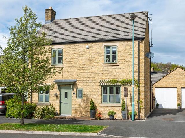 Fedden Road, Moreton In Marsh GL56, 4 bed detached house to rent, £2,100 pcm | PrimeLocation