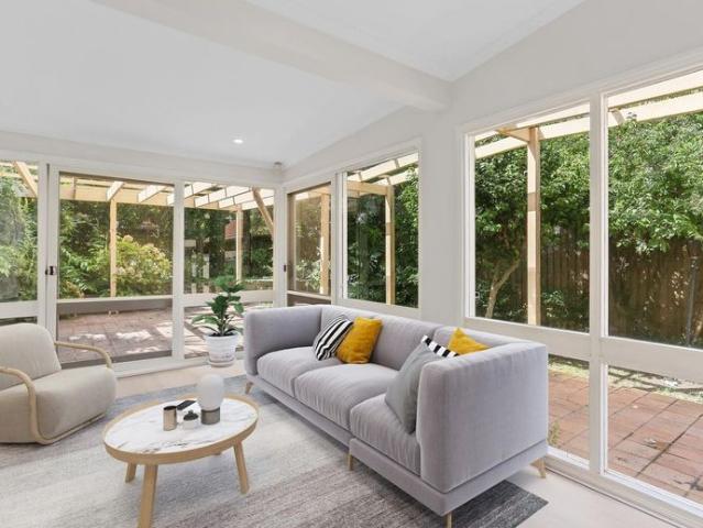 Federation Character Home with Flexible Layout and Private Rear Garden