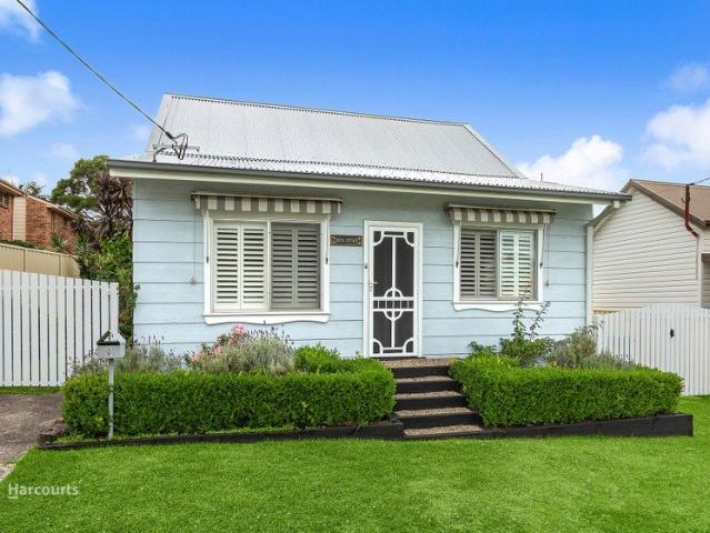 Federation Charm Meets Fresh Renovation in the Heart of Corrimal