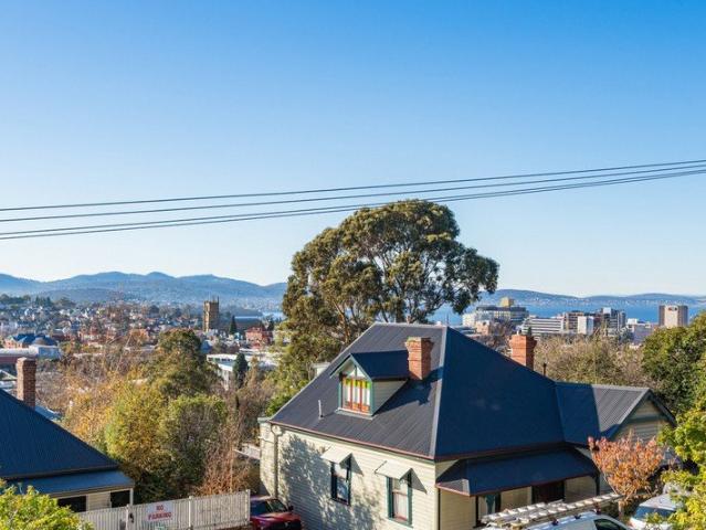 Federation Charm in North Hobart's Most Walkable Pocket
