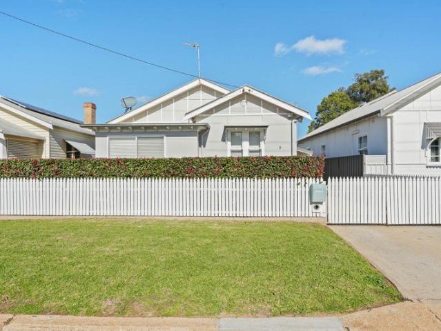 FEDERATION CHARM IN THE HEART OF DUBBO