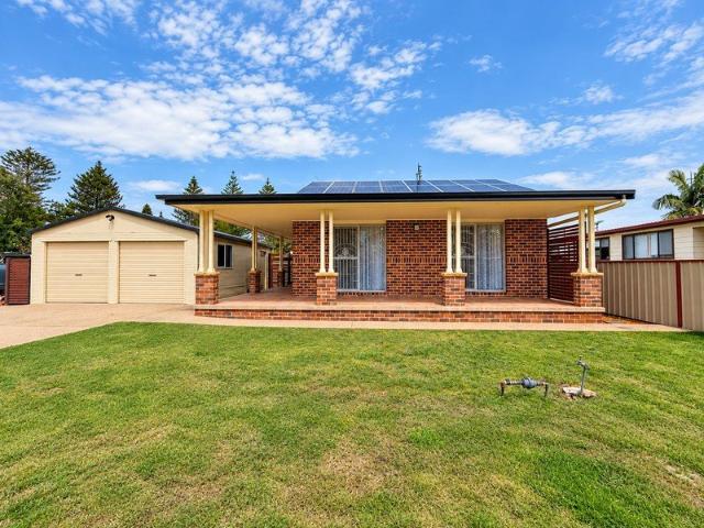 FEDERATION CHARM, QUALITY & COMFORT BEAUTIFULLY MAINTAINED!