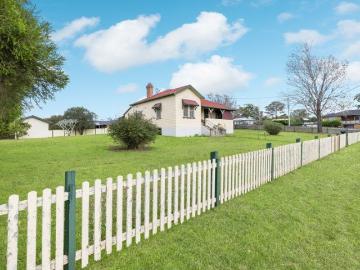 Federation Charm, River Views & Exceptional Development Potential