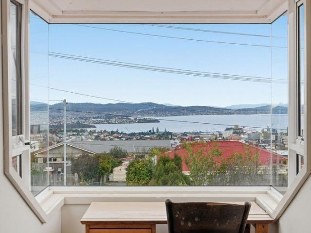 Federation Charm with City & Water Views