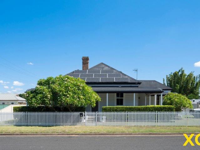 Federation Charm with Stylish Modern Comforts