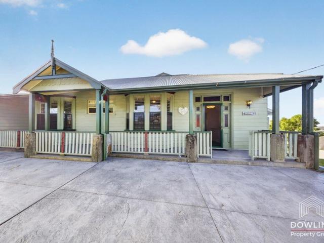 Federation Charm with Panoramic Views