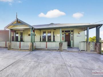 Federation Charm with Panoramic Views