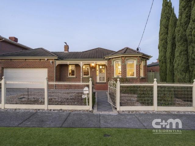 Federation Elegance Meets Family Living