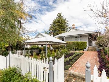 Federation Elegance with Expansive Family Living and Poolside Entertaining