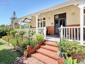 Narrogin, Narrogin Shire, Little Island, Western Australia