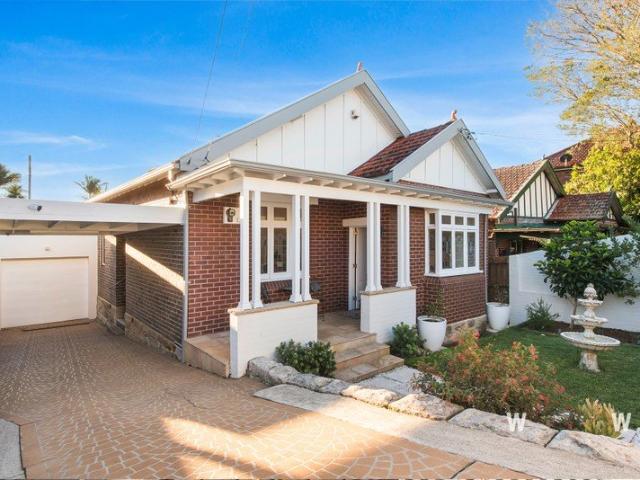 Federation Elegance with Private Garden Sanctuary