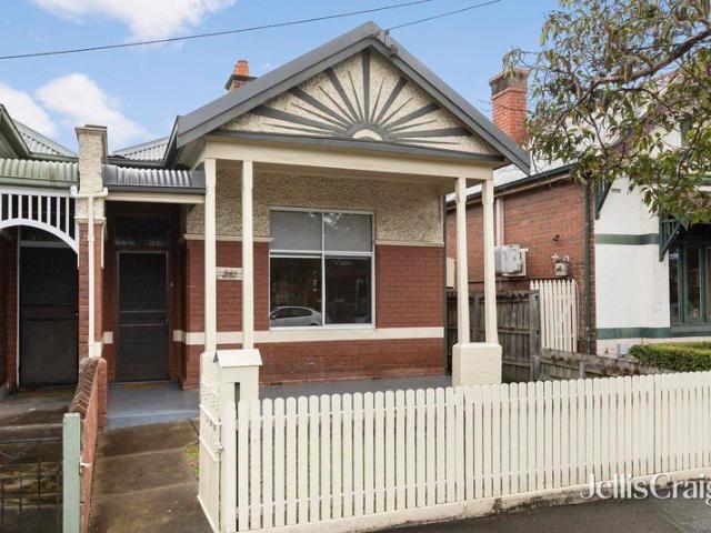 Federation gem with land to expand
