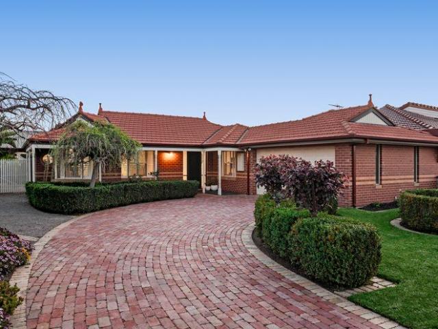 Federation Inspired Charm with Stylish Family Renovations on 668m² Approx