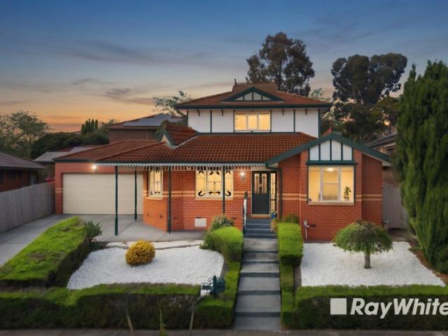 Federation Inspired Elegance, Sensational Space, and the Ultimate Lifestyle Upgrade in Narre Warren!