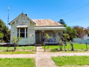Federation Style Weatherboard Cottage Total Hovel
