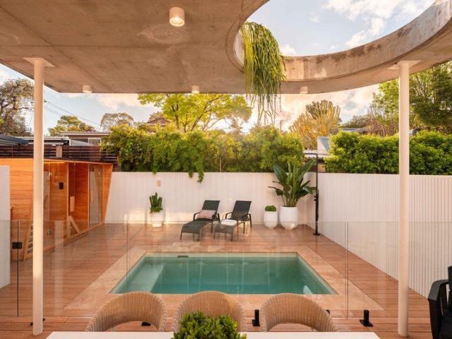 Federation Soul Meets A Bold New Architectural Vision
