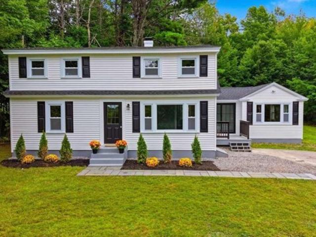 Federal Corner Rd, Tuftonboro, Home For Sale