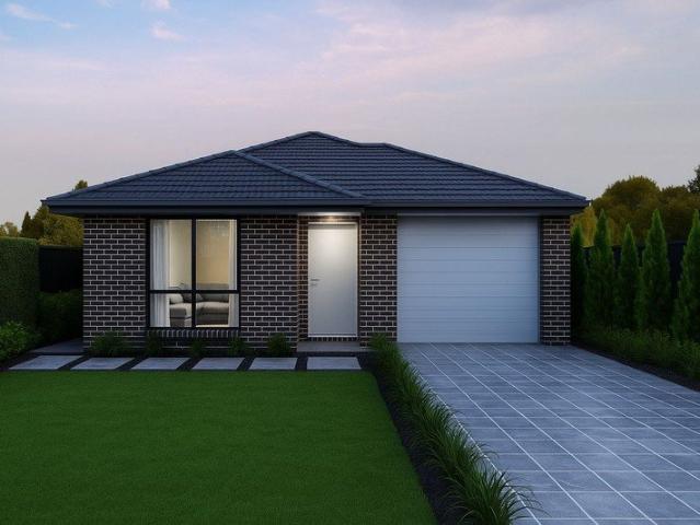 Federal Govt. Help to Buy Scheme in Elizabeth Downs