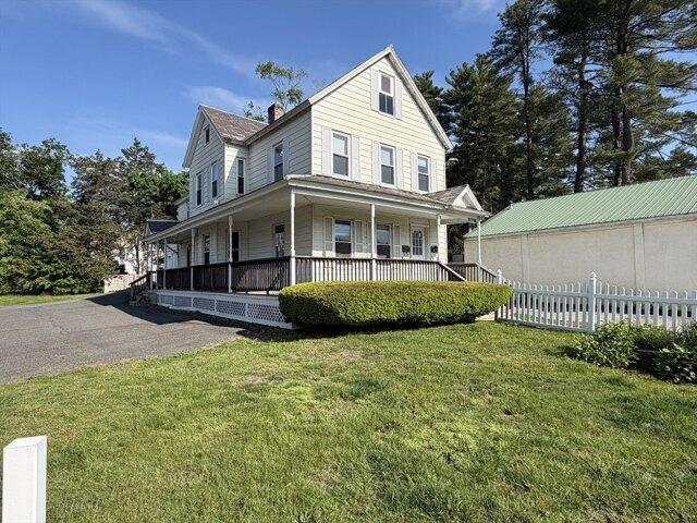 Federal St, Greenfield, Home For Sale