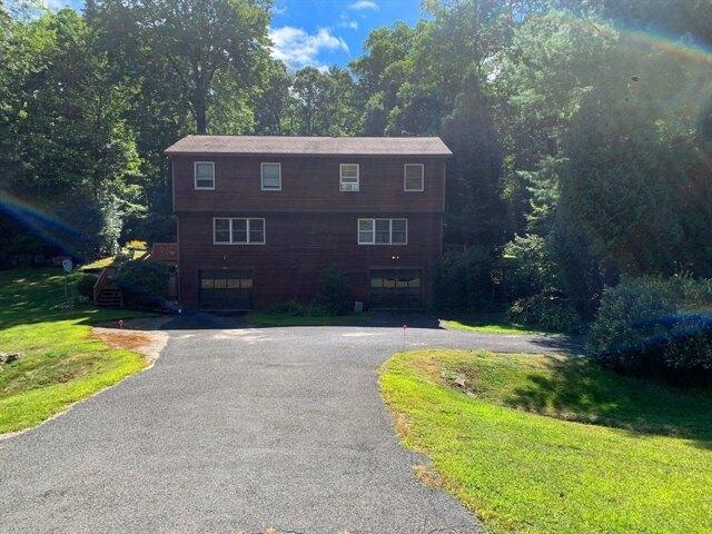 Federal St Unit,montague, Condo For Sale