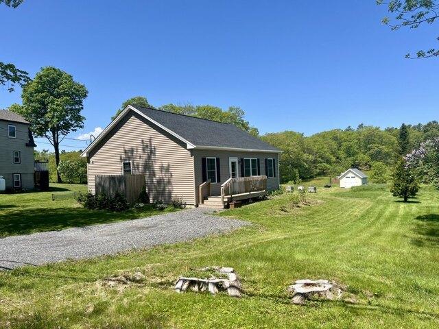 Federal St, Wiscasset, Home For Sale