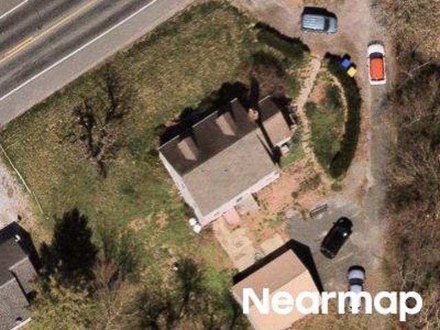 Federalsburg Rd