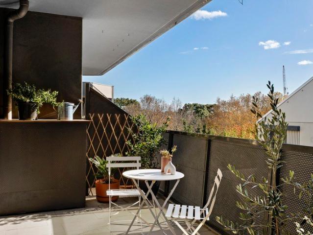 Feel at Home at Cherry