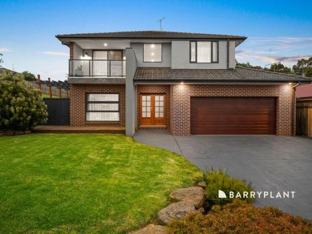 Feel at home in Warragul