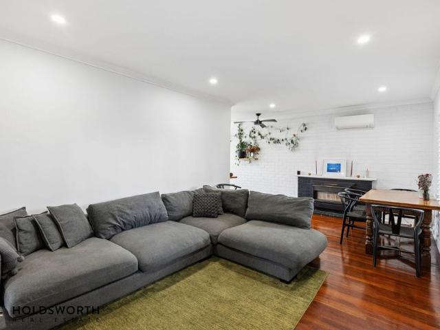 Feel at Home in This Beautifully Renovated Villa