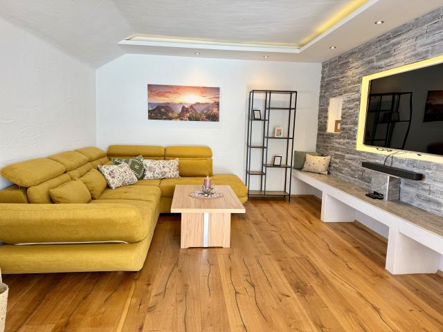Feel Free 95 Apartment