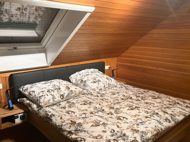 Feel good apartment in Remseck am Neckar Hochberg