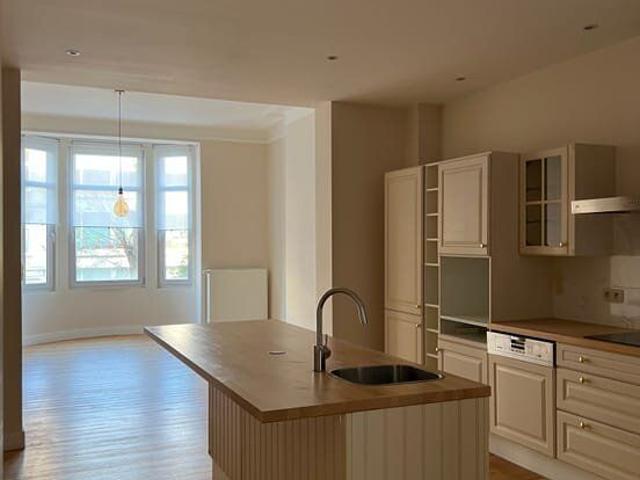 Feel good appartement lumineus en ruim