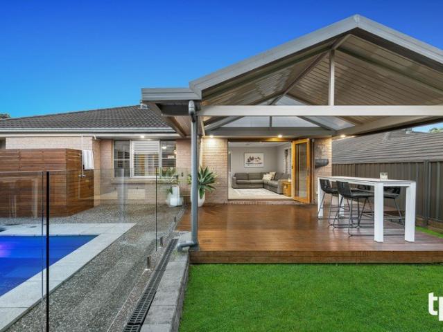 Feel Good Family Home Offering Great Entertaining Credentials