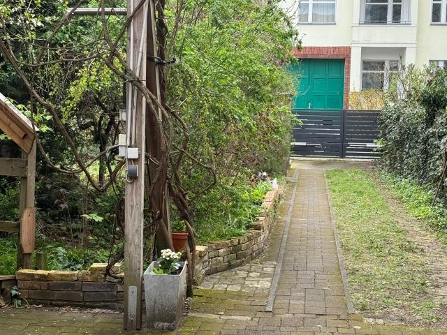 Feel good oasis Adlershof