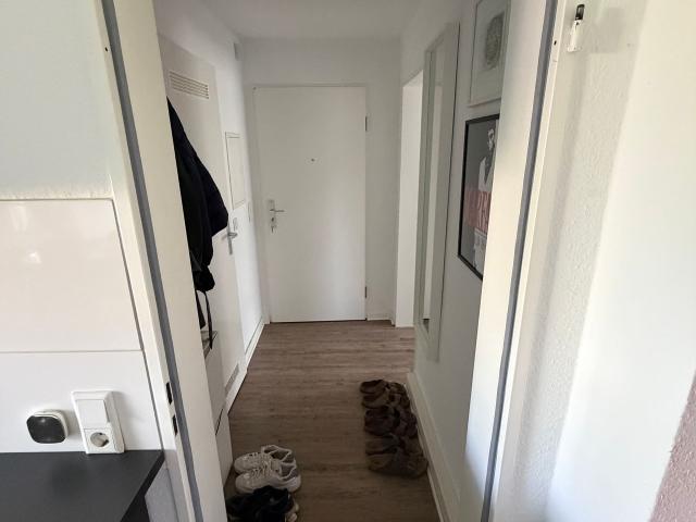 Feel good oasis in Düsseldorf Bilk – urban, central, yet quiet, Dusseldorf Amsterdam Apartments for Rent