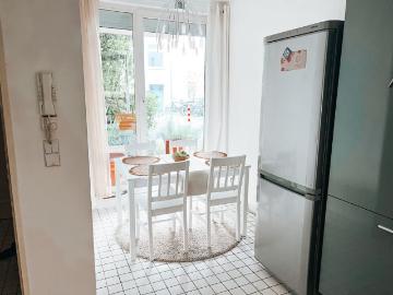 Feel Home in Schöneberg, Berlin Amsterdam Apartments for Rent