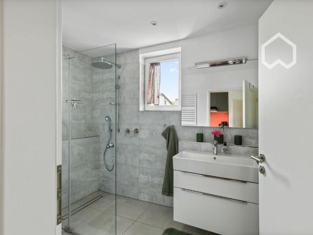 Feel like Home: Cozy & Quiet Apartment in the East of Frankfurt, Frankfurt Amsterdam Apartments for Rent