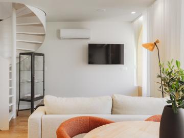 Feel Porto Corporate Housing Boavista III