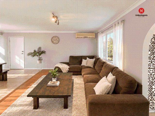 Feel Right at Home in the Heart of Hoxton Park!