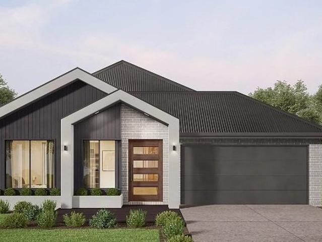 Feel secure in every step of your journey with an eight time HIA award winning builder