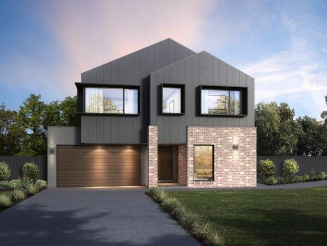Feel secure in every step of your journey with an eight time HIA award winning builder