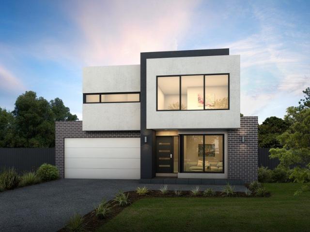 Feel secure in every step of your journey with an eight time HIA award winning builder