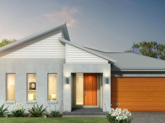 Feel secure in every step of your journey with an eight time HIA award winning builder