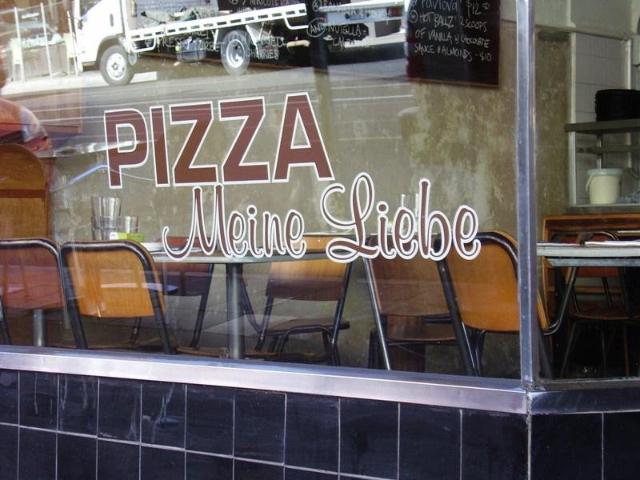 Feel the vibe in Northcote!
